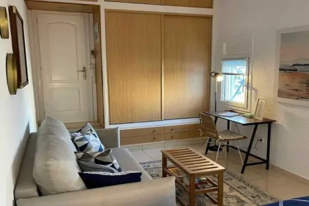 Maison avec piscine et vue baie de Roses, 3 chambres : photo 19