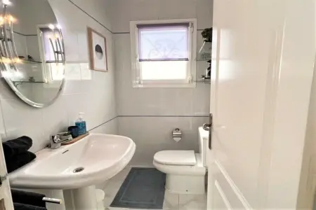 Maison avec piscine et vue baie de Roses, 3 chambres : photo 20