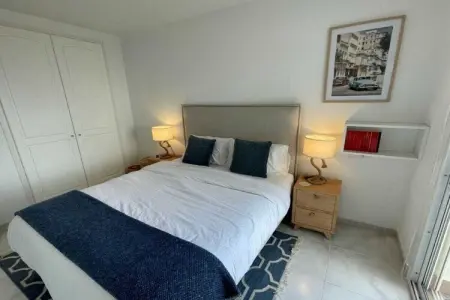 Maison avec piscine et vue baie de Roses, 3 chambres : photo 21