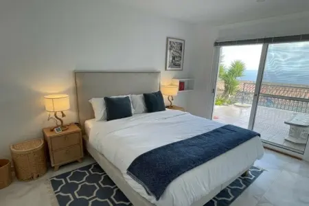 Maison avec piscine et vue baie de Roses, 3 chambres : photo 22