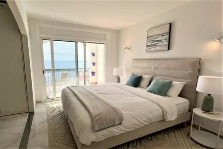 Maison avec piscine et vue baie de Roses, 3 chambres : photo 25