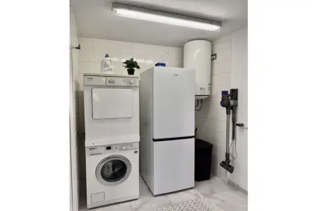 Maison avec piscine et vue baie de Roses, 3 chambres : photo 27