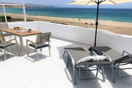 307180, Penthouse avec vue sur l'océan - Photo 1