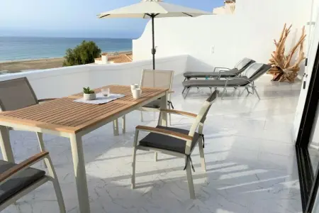 307180, Penthouse avec vue sur l'océan - Photo 3