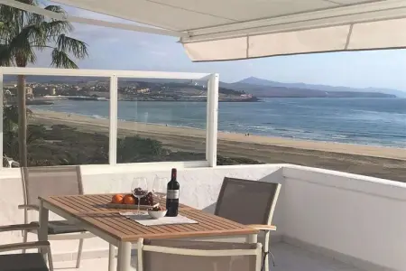 307180, Penthouse avec vue sur l'océan - Photo 4