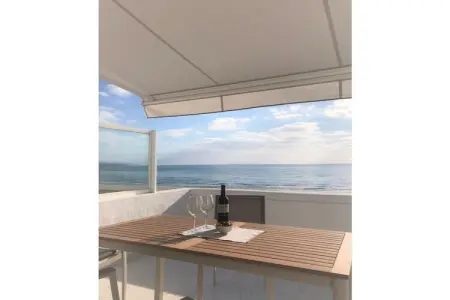 307180, Penthouse avec vue sur l'océan - Photo 5