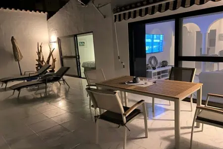 307180, Penthouse avec vue sur l'océan - Photo 6