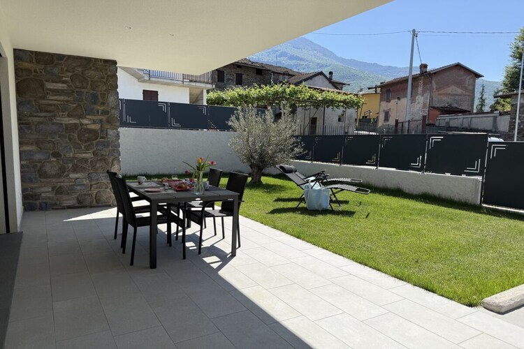 Casa al Bacco : appartement lac de Côme avec piscine chauffée - Photo 3