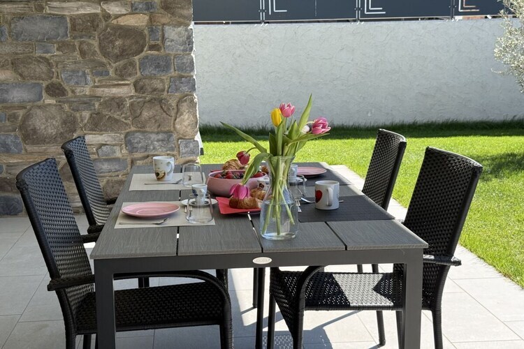 Casa al Bacco : appartement lac de Côme avec piscine chauffée - Photo 4