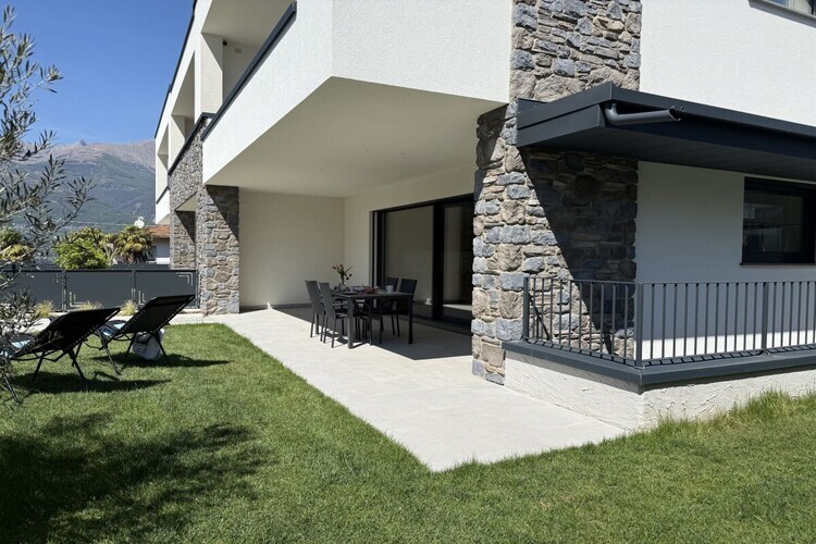 Casa al Bacco : appartement lac de Côme avec piscine chauffée - Photo 5