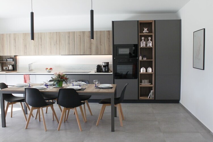 Casa al Bacco : appartement lac de Côme avec piscine chauffée - Photo 9