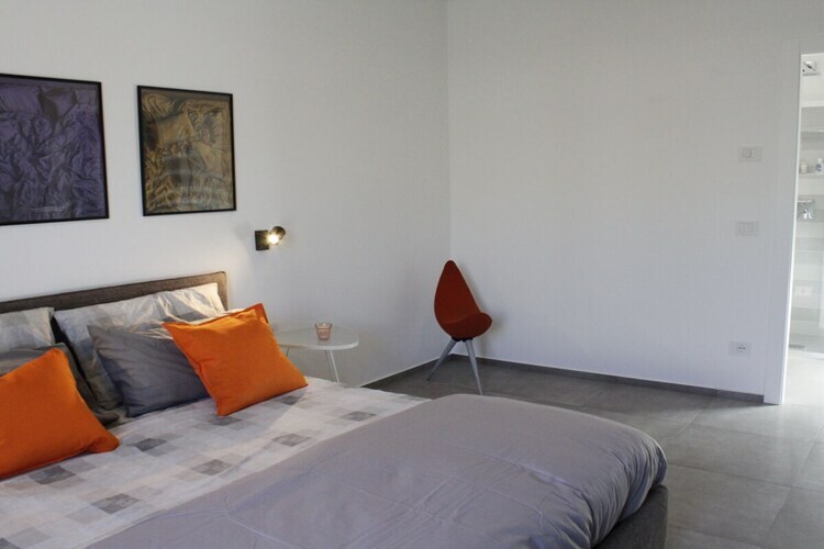 Casa al Bacco : appartement lac de Côme avec piscine chauffée - Photo 15