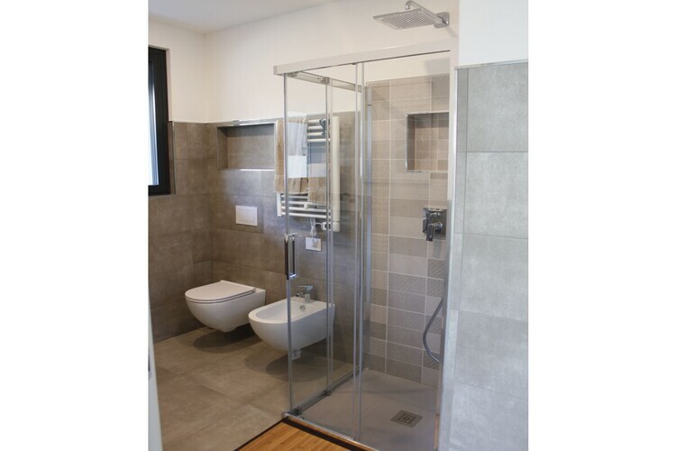 Casa al Bacco : appartement lac de Côme avec piscine chauffée - Photo 19