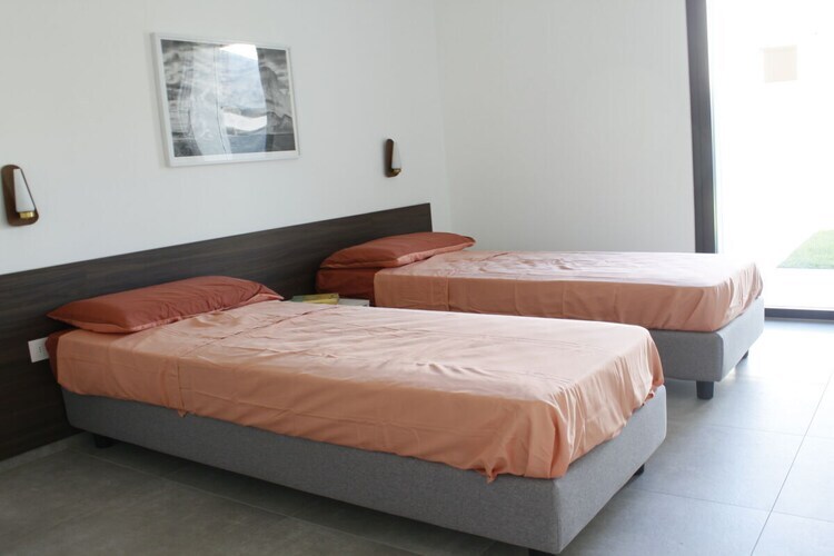 Casa al Bacco : appartement lac de Côme avec piscine chauffée - Photo 22