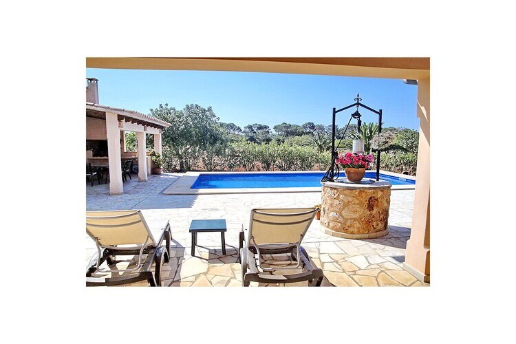 Finca avec piscine à Porto Petro, 3 chambres - Photo 3