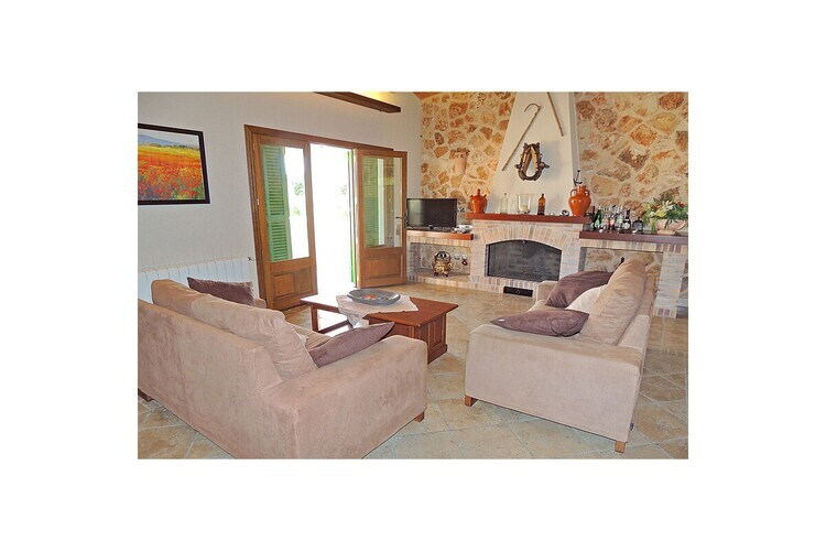 Finca avec piscine à Porto Petro, 3 chambres - Photo 8