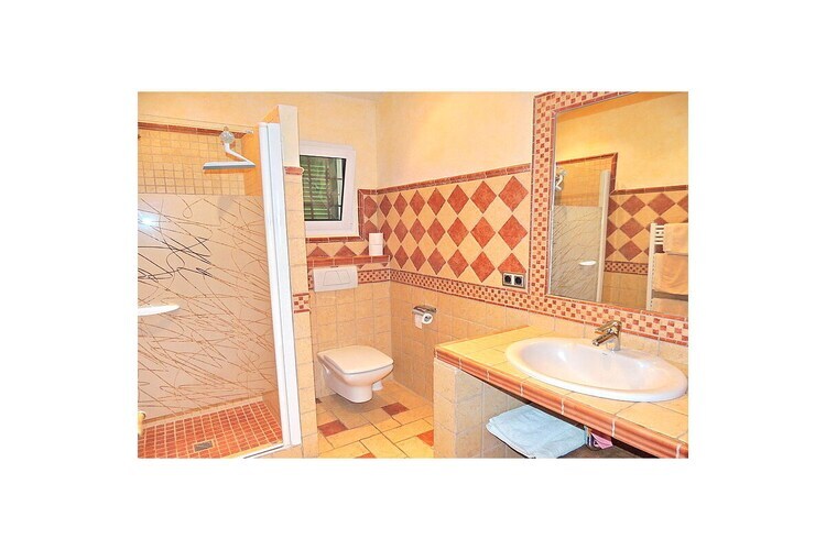 Finca avec piscine à Porto Petro, 3 chambres - Photo 17