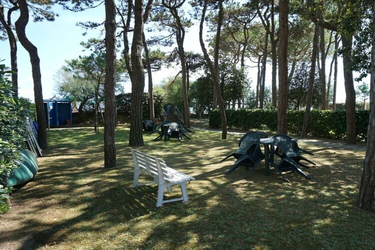 Maison face à la plage à Porto Santa Margherita - Photo 4