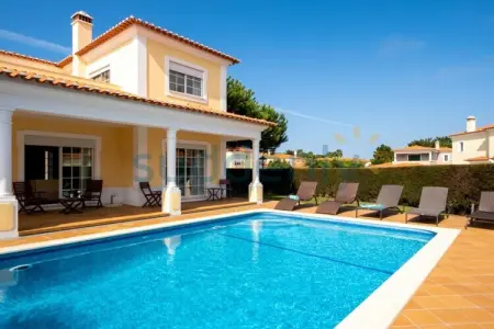 Villa 6 chambres avec piscine à Óbidos : photo 2