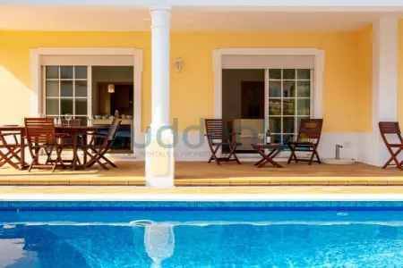 Villa 6 chambres avec piscine à Óbidos : photo 3