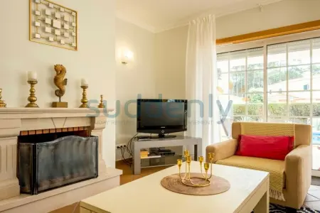 Villa 6 chambres avec piscine à Óbidos : photo 8
