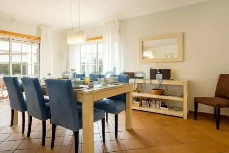 Villa 6 chambres avec piscine à Óbidos : photo 9