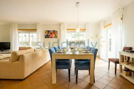 Villa 6 chambres avec piscine à Óbidos : photo 10