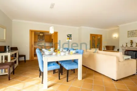 Villa 6 chambres avec piscine à Óbidos : photo 12