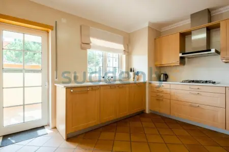 Villa 6 chambres avec piscine à Óbidos : photo 15