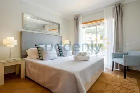 Villa 6 chambres avec piscine à Óbidos : photo 17