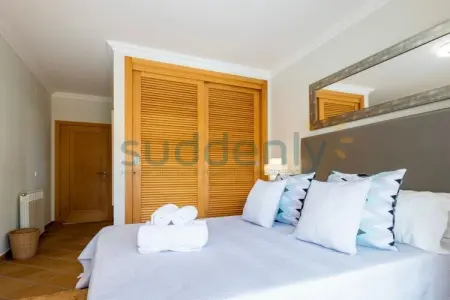 Villa 6 chambres avec piscine à Óbidos : photo 19