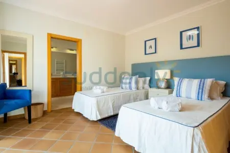Villa 6 chambres avec piscine à Óbidos : photo 20
