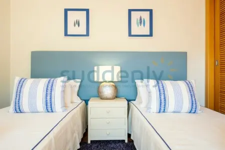 Villa 6 chambres avec piscine à Óbidos : photo 21