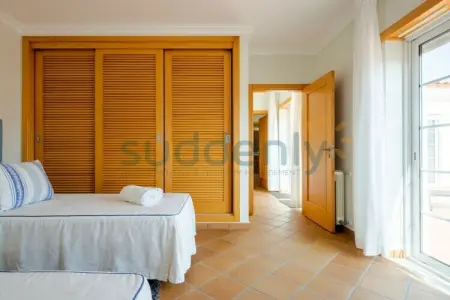 Villa 6 chambres avec piscine à Óbidos : photo 22