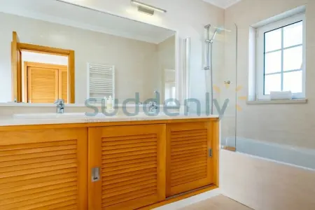 Villa 6 chambres avec piscine à Óbidos : photo 23