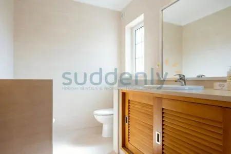Villa 6 chambres avec piscine à Óbidos : photo 24