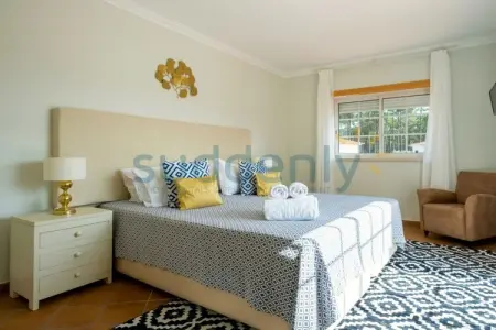 Villa 6 chambres avec piscine à Óbidos : photo 26