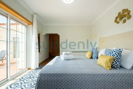 Villa 6 chambres avec piscine à Óbidos : photo 27