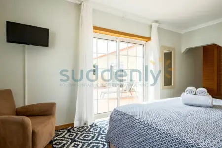 Villa 6 chambres avec piscine à Óbidos : photo 28