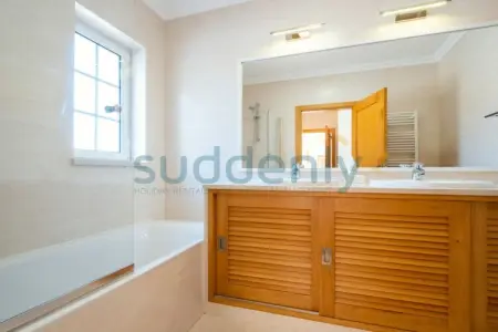 Villa 6 chambres avec piscine à Óbidos : photo 29