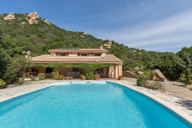 Villa Bellavista - Vue mer à Villasimius - Photo 1