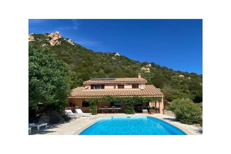 Villa Bellavista - Vue mer à Villasimius - Photo 2