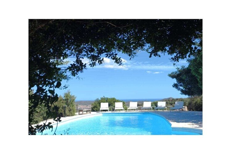 Villa Bellavista - Vue mer à Villasimius - Photo 5