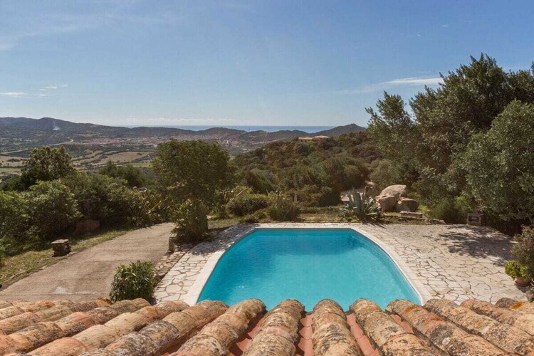 Villa Bellavista - Vue mer à Villasimius - Photo 6