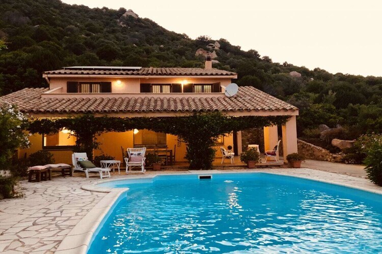 Villa Bellavista - Vue mer à Villasimius - Photo 7