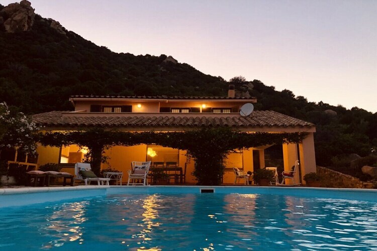 Villa Bellavista - Vue mer à Villasimius - Photo 8