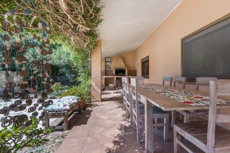Villa Bellavista - Vue mer à Villasimius - Photo 9