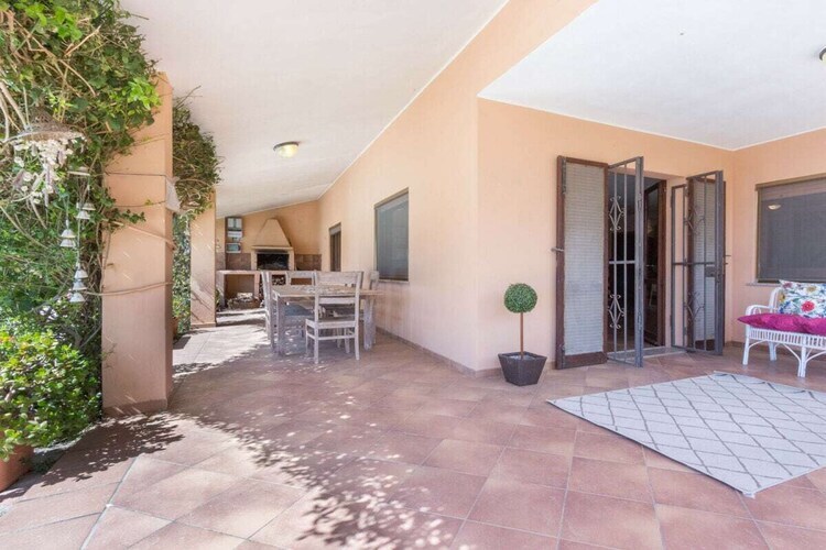 Villa Bellavista - Vue mer à Villasimius - Photo 10