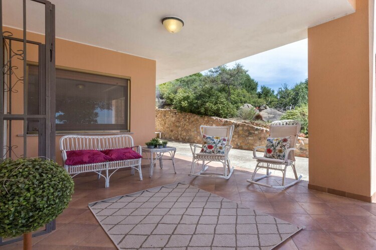 Villa Bellavista - Vue mer à Villasimius - Photo 11