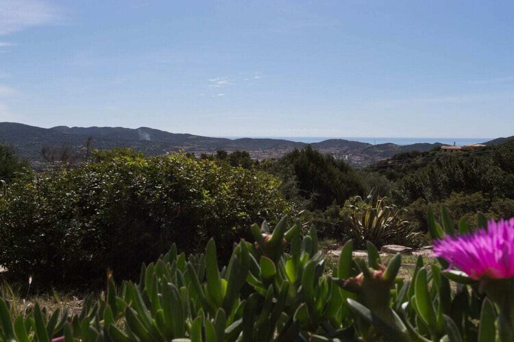 Villa Bellavista - Vue mer à Villasimius - Photo 12